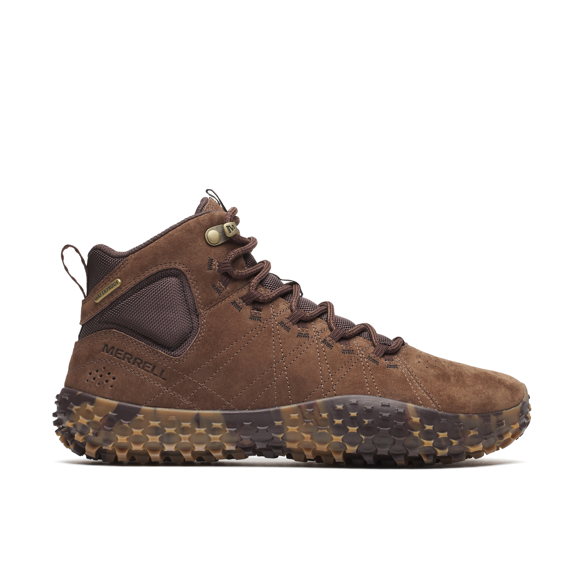 Wrapt Mid Waterproof Homem