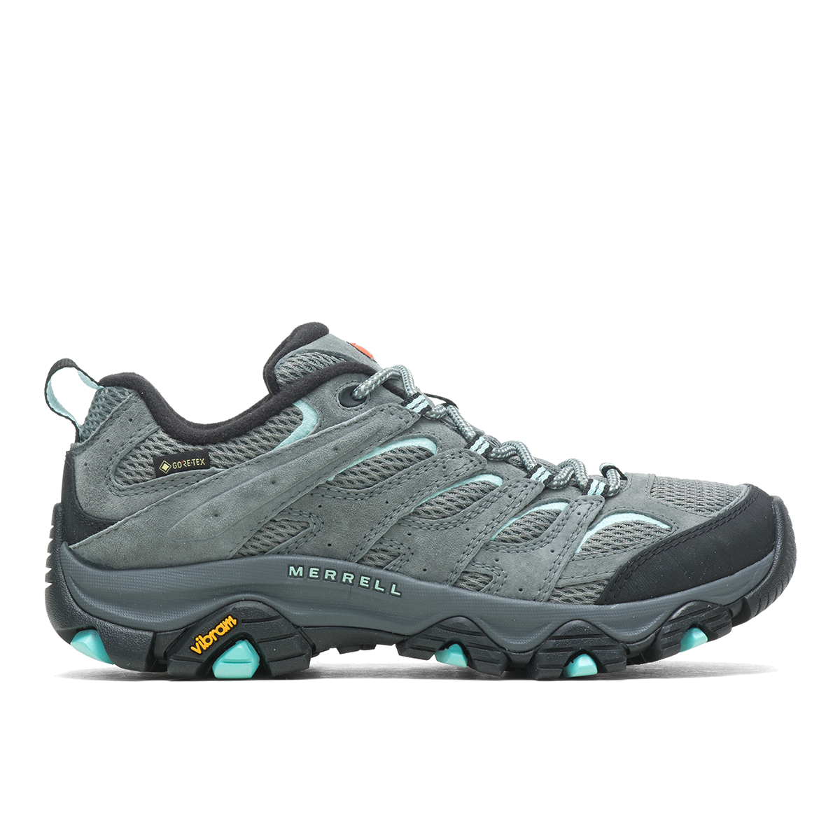 Moab 3 Gore-Tex Mulher