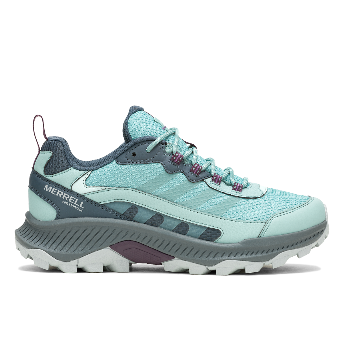 Speed Strike 2 Waterproof Mulher