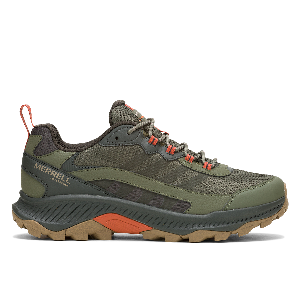 Speed Strike 2 Waterproof Homem