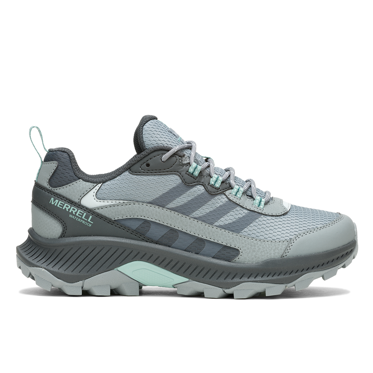 Speed Strike 2 Waterproof Mulher