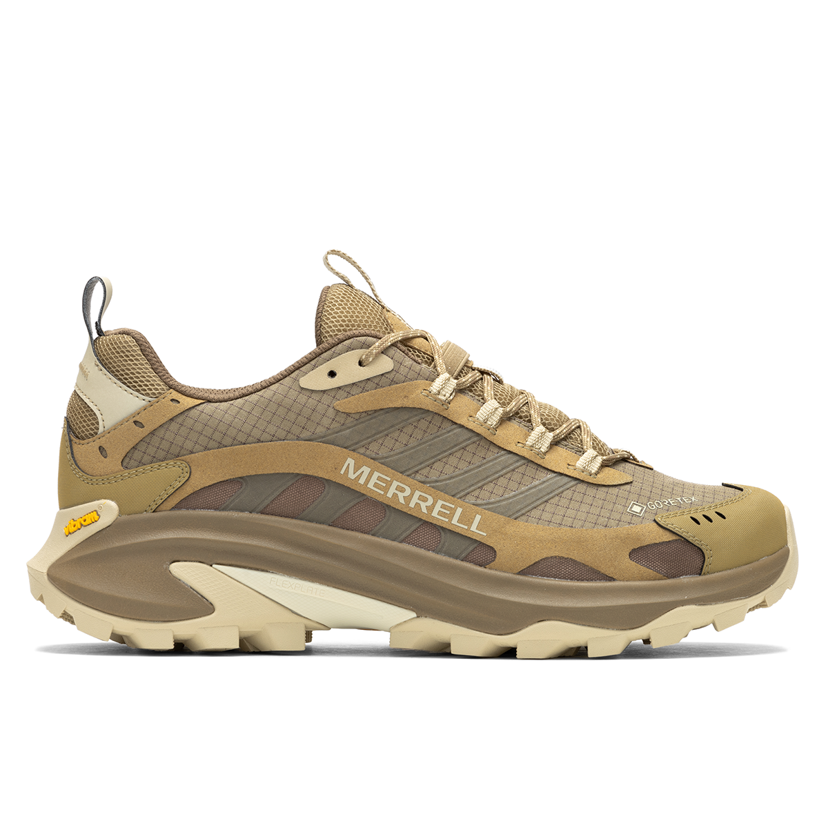 Moab Speed 2 Gore-Tex Homem
