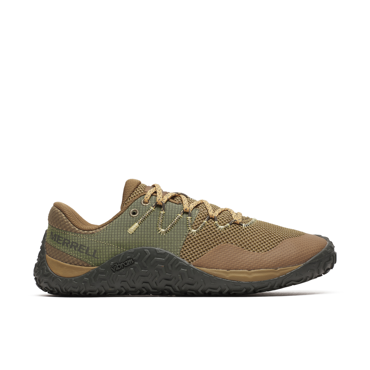 TRAIL GLOVE 7 Homem