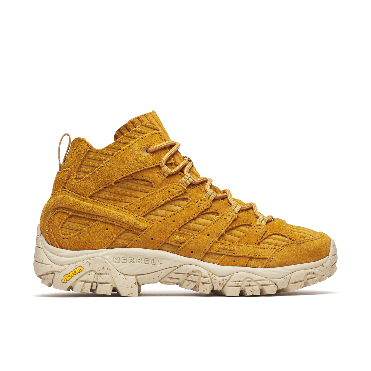 MOAB 2 DECON MID CORD SE Mulher