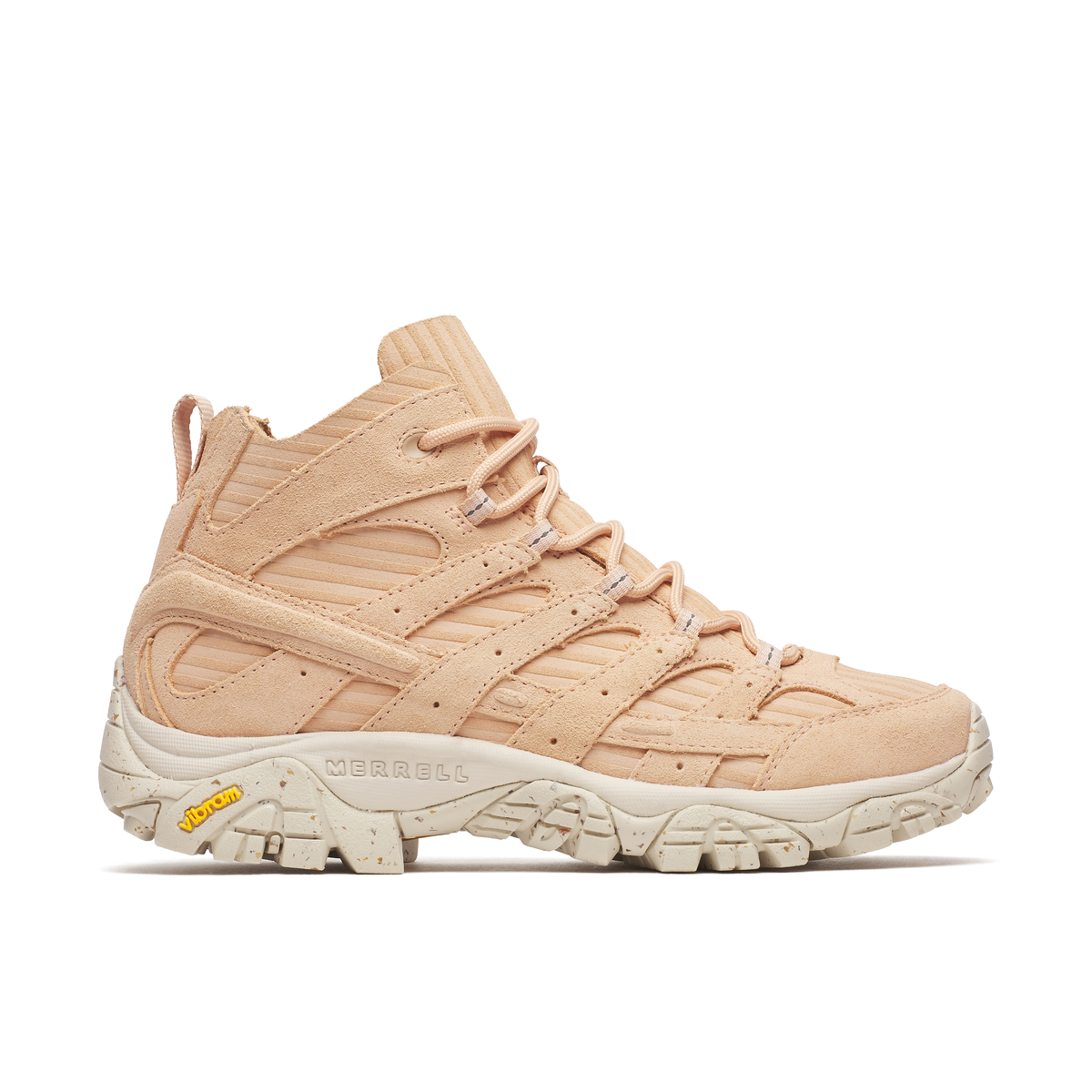 MOAB 2 DECON MID CORD SE Mulher