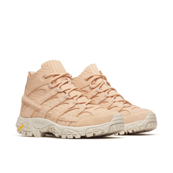 MOAB 2 DECON MID CORD SE