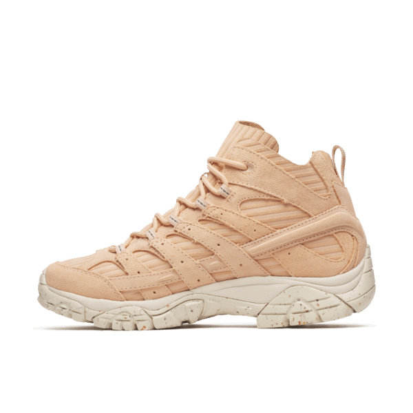 MOAB 2 DECON MID CORD SE