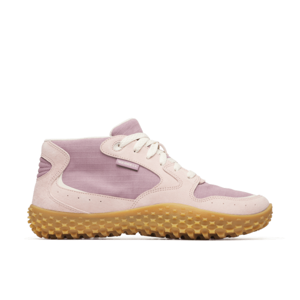 WRAPT SNEAKER MID WP