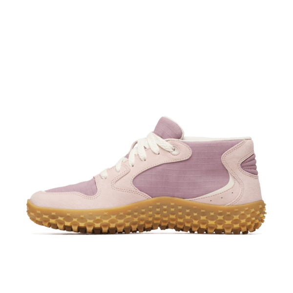 WRAPT SNEAKER MID WP