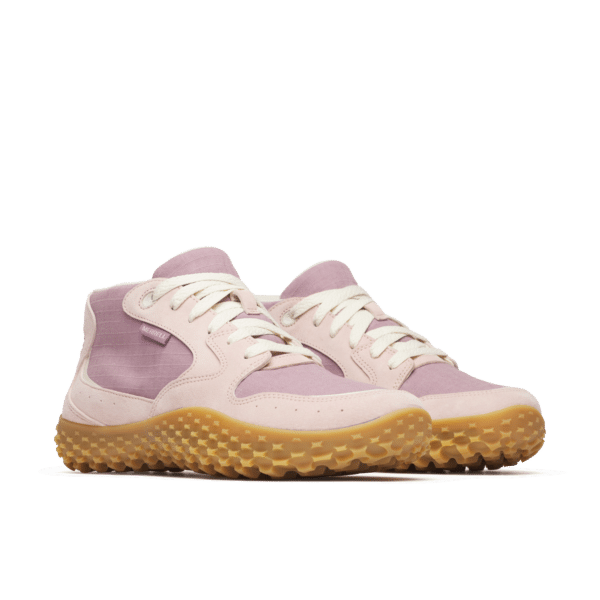 WRAPT SNEAKER MID WP