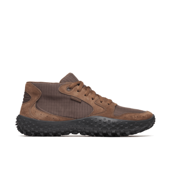 WRAPT SNEAKER MID WP
