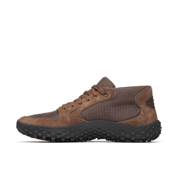 WRAPT SNEAKER MID WP