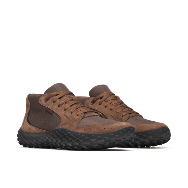 WRAPT SNEAKER MID WP
