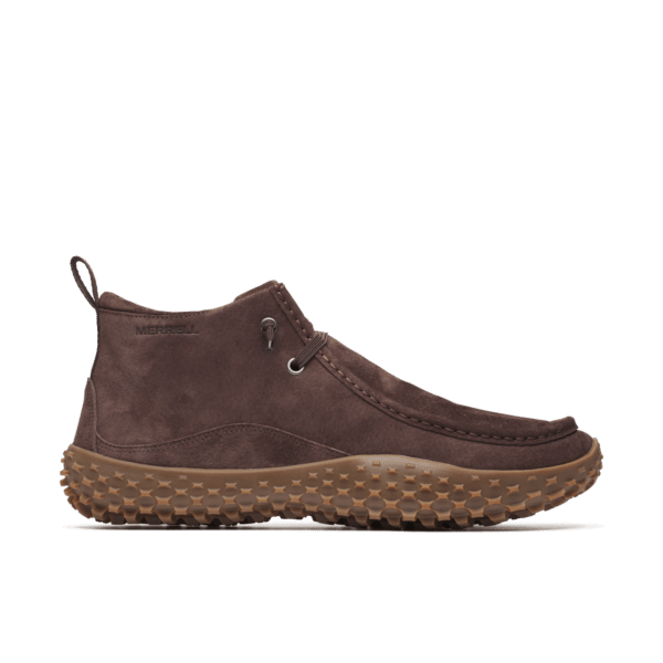 WRAPT CHUKKA