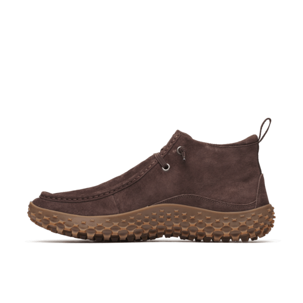 WRAPT CHUKKA