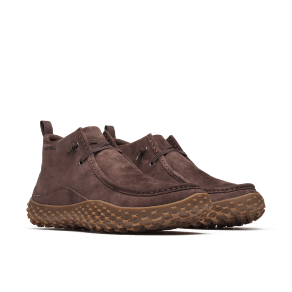 WRAPT CHUKKA