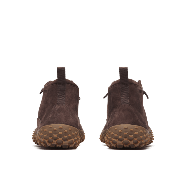 WRAPT CHUKKA