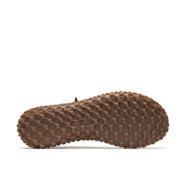 WRAPT CHUKKA