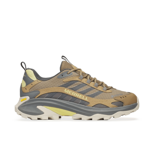 MOAB SPEED 2 GORE-TEX®