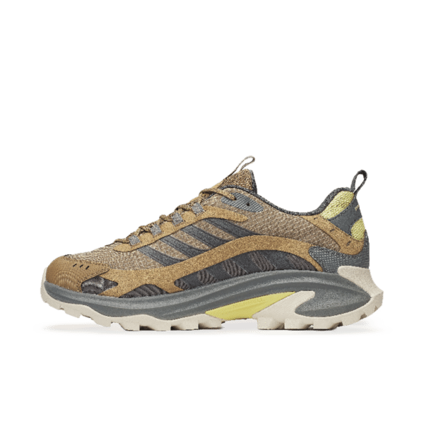 MOAB SPEED 2 GORE-TEX®