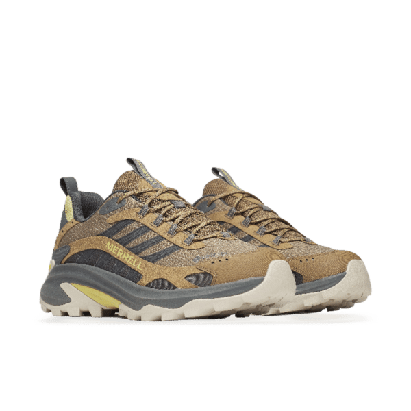 MOAB SPEED 2 GORE-TEX®