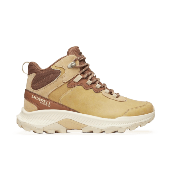 SPEED STRIKE 2 LTR MID WP