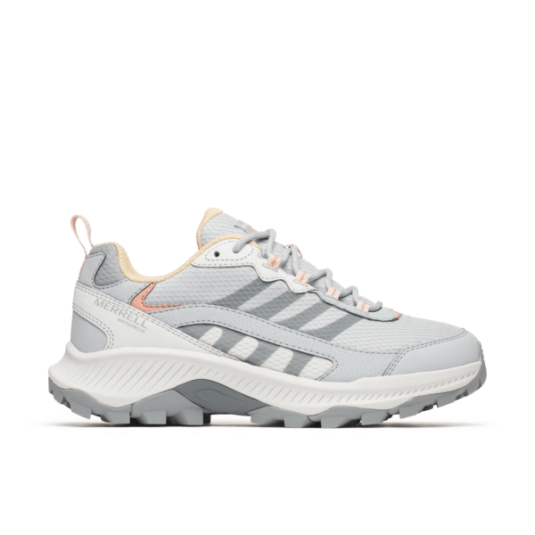 Speed Strike 2 Waterproof