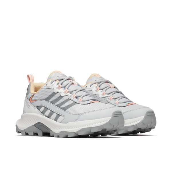 Speed Strike 2 Waterproof