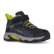 NAVY/HI VIZ