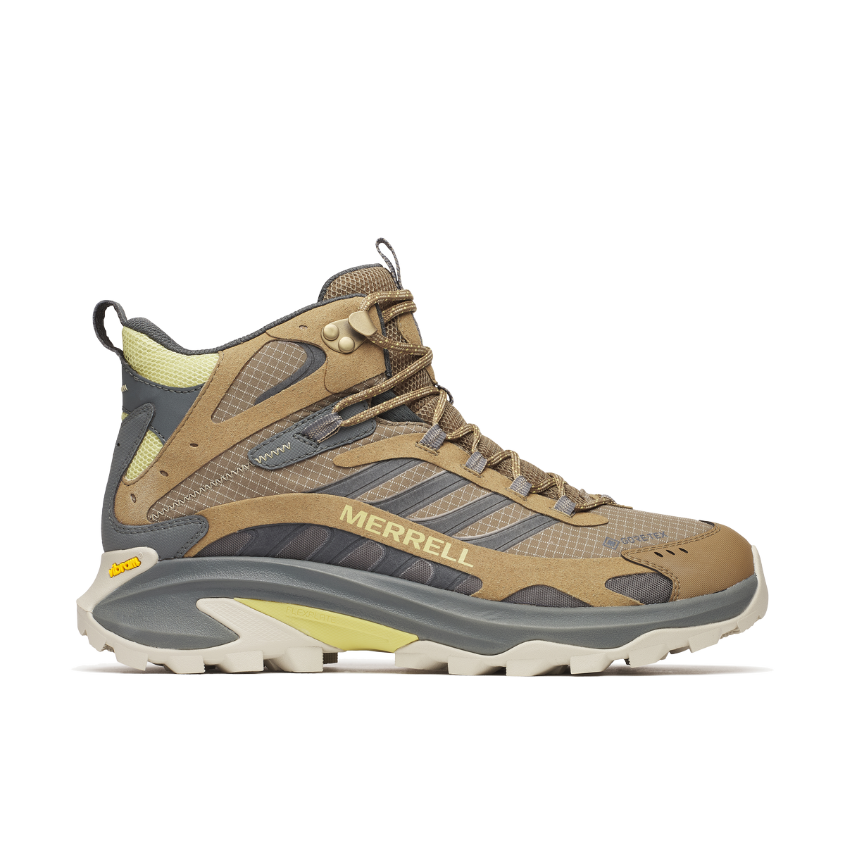 MOAB SPEED 2 MID GORE-TEX® Homem
