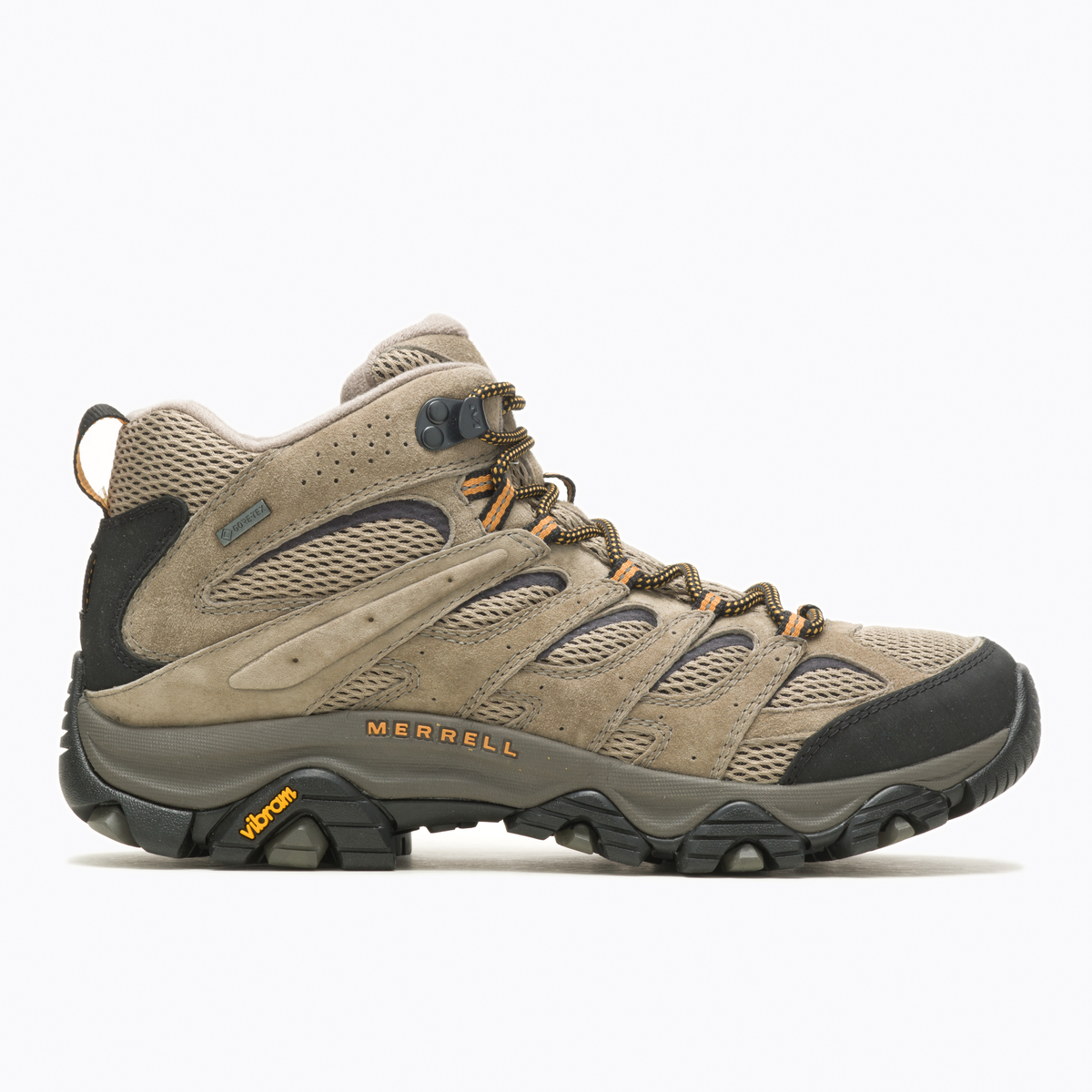 MOAB 3 MID GORE-TEX® Homem