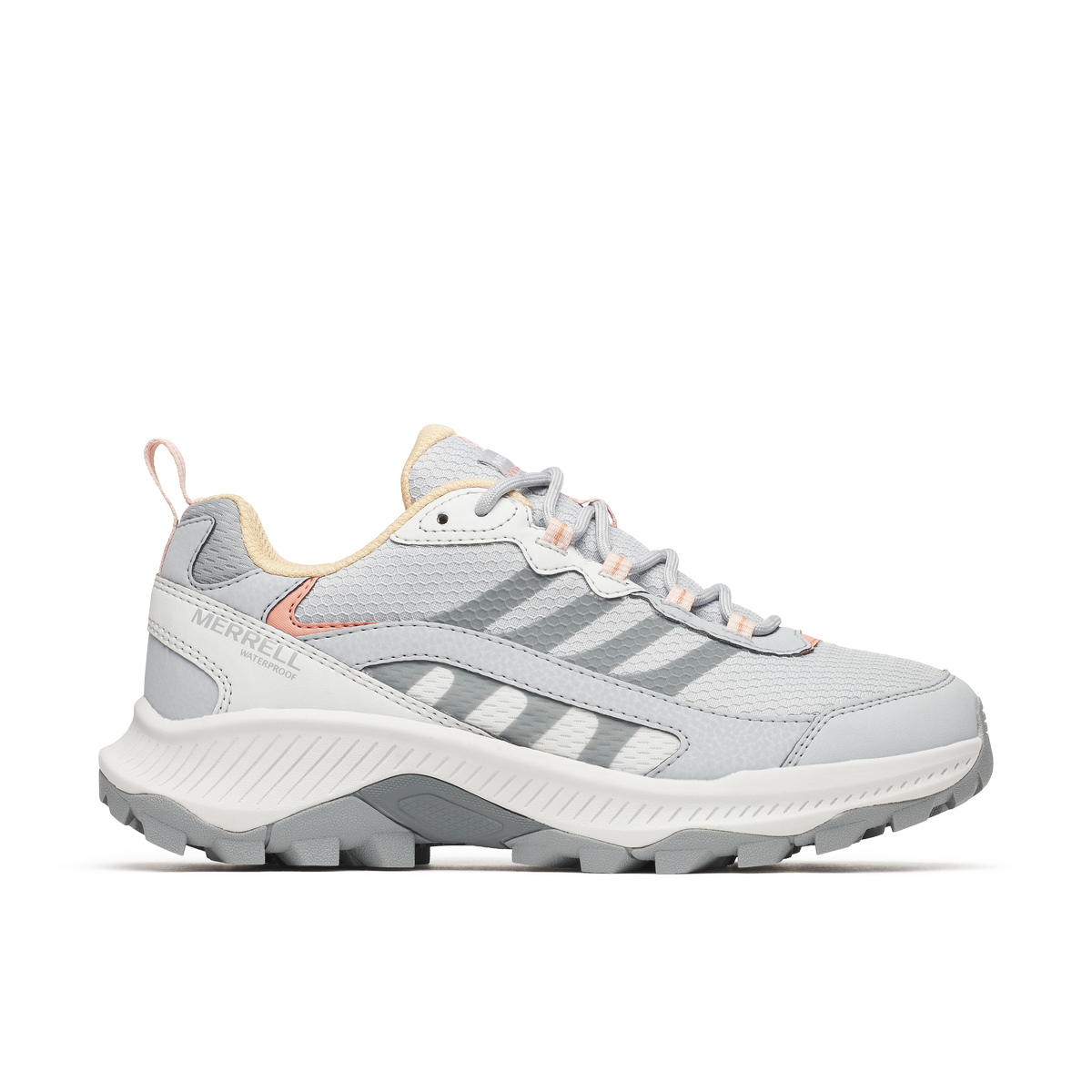 Speed Strike 2 Waterproof Mulher