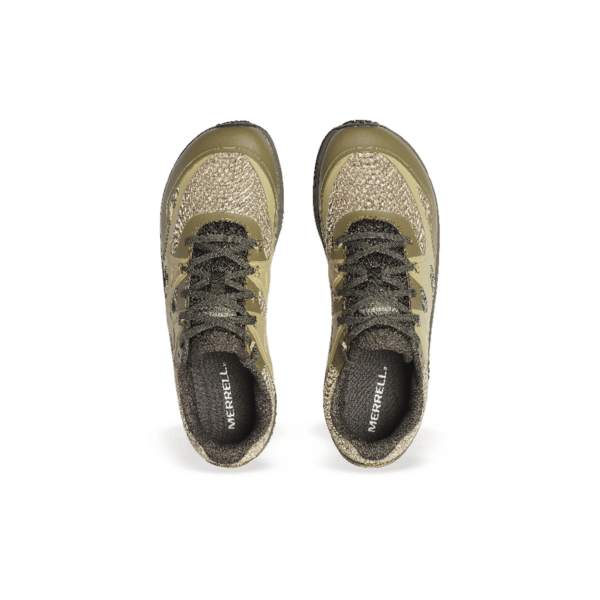 TRAIL GLOVE 8