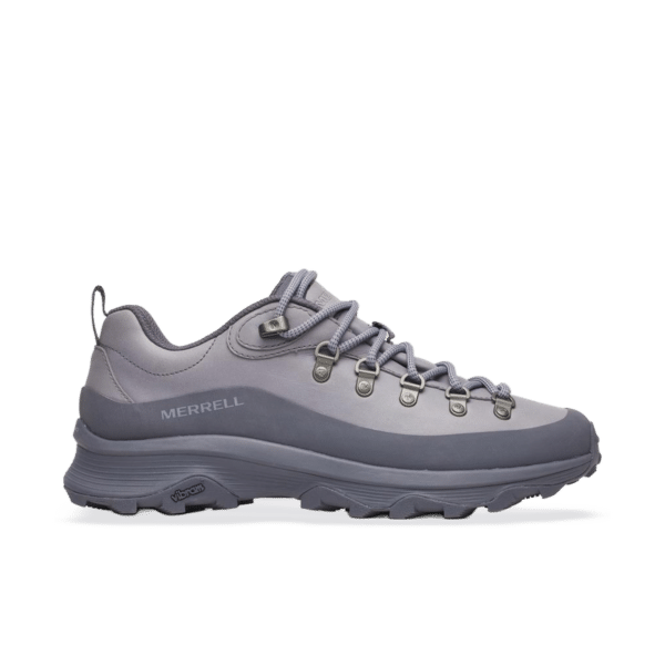 ONTARIO SPEED LEATHER LACE SE