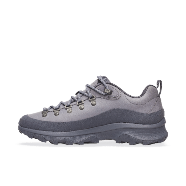 ONTARIO SPEED LEATHER LACE SE