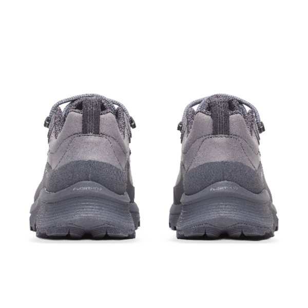 ONTARIO SPEED LEATHER LACE SE