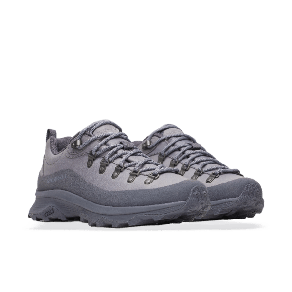 ONTARIO SPEED LEATHER LACE SE