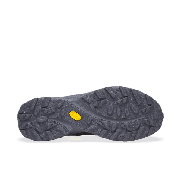 ONTARIO SPEED LEATHER LACE SE