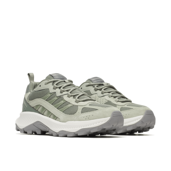 SPEED STRIKE 2 TREK