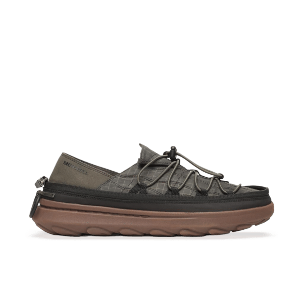 HUT MOC 2 PACKABLE RMT SE