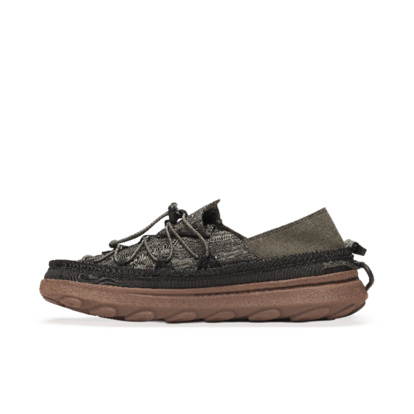 HUT MOC 2 PACKABLE RMT SE