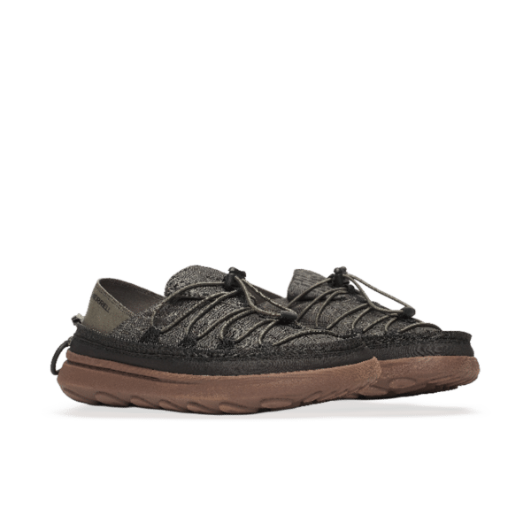 HUT MOC 2 PACKABLE RMT SE
