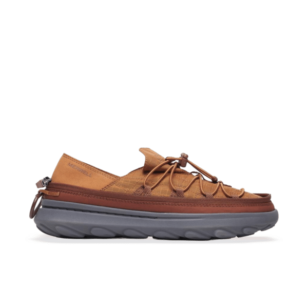 HUT MOC 2 PACKABLE RMT SE