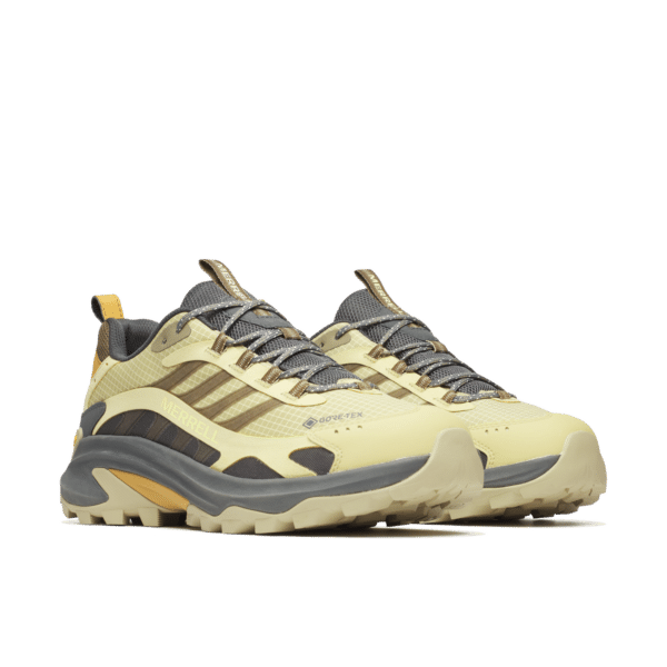 MOAB SPEED 2 GORE-TEX®