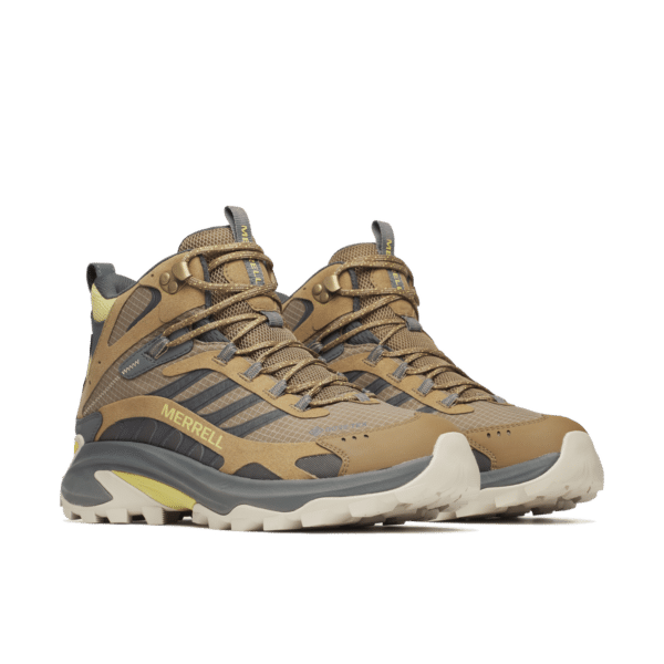 MOAB SPEED 2 MID GORE-TEX®