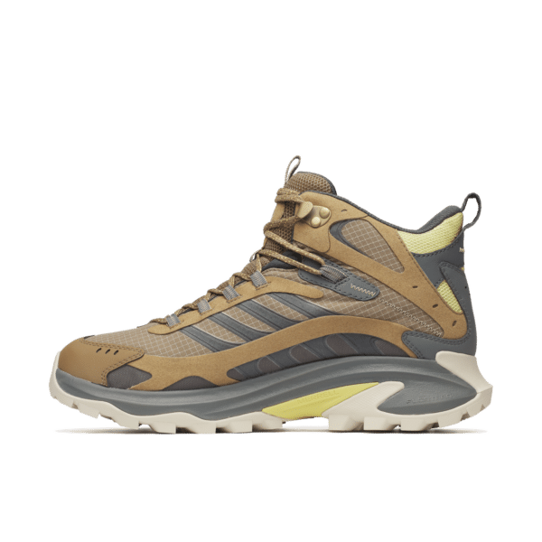 MOAB SPEED 2 MID GORE-TEX®