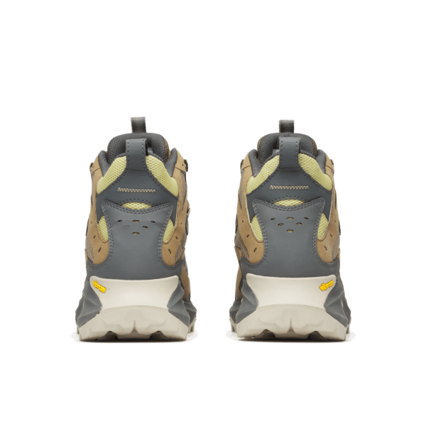 MOAB SPEED 2 MID GORE-TEX®