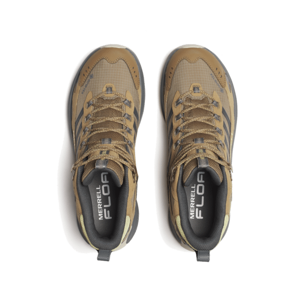 MOAB SPEED 2 MID GORE-TEX®