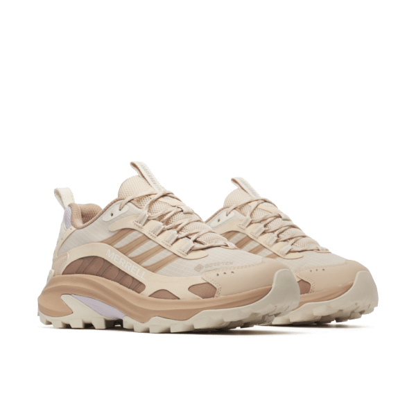 MOAB SPEED 2 GORE-TEX®