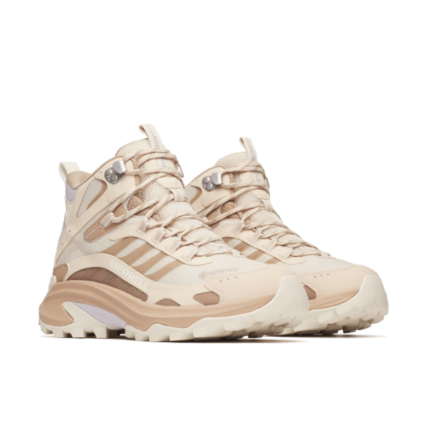 MOAB SPEED 2 MID GORE-TEX®